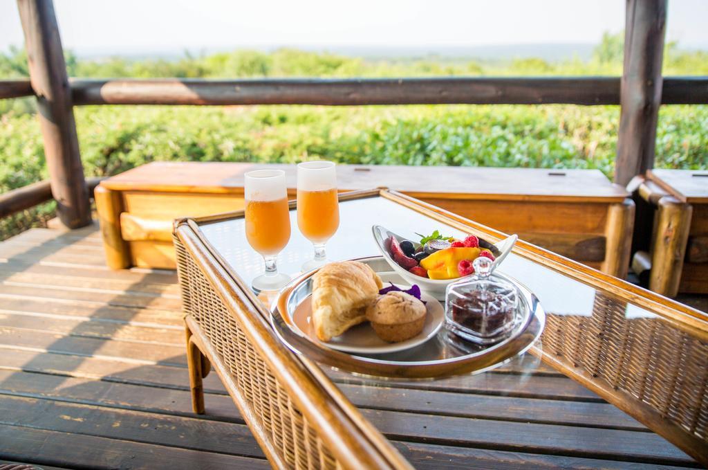 Boubou Bed And Breakfast Rustenburg Exterior photo